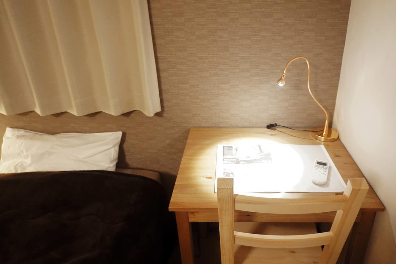 Kakuda 66号旅馆酒店 外观 照片