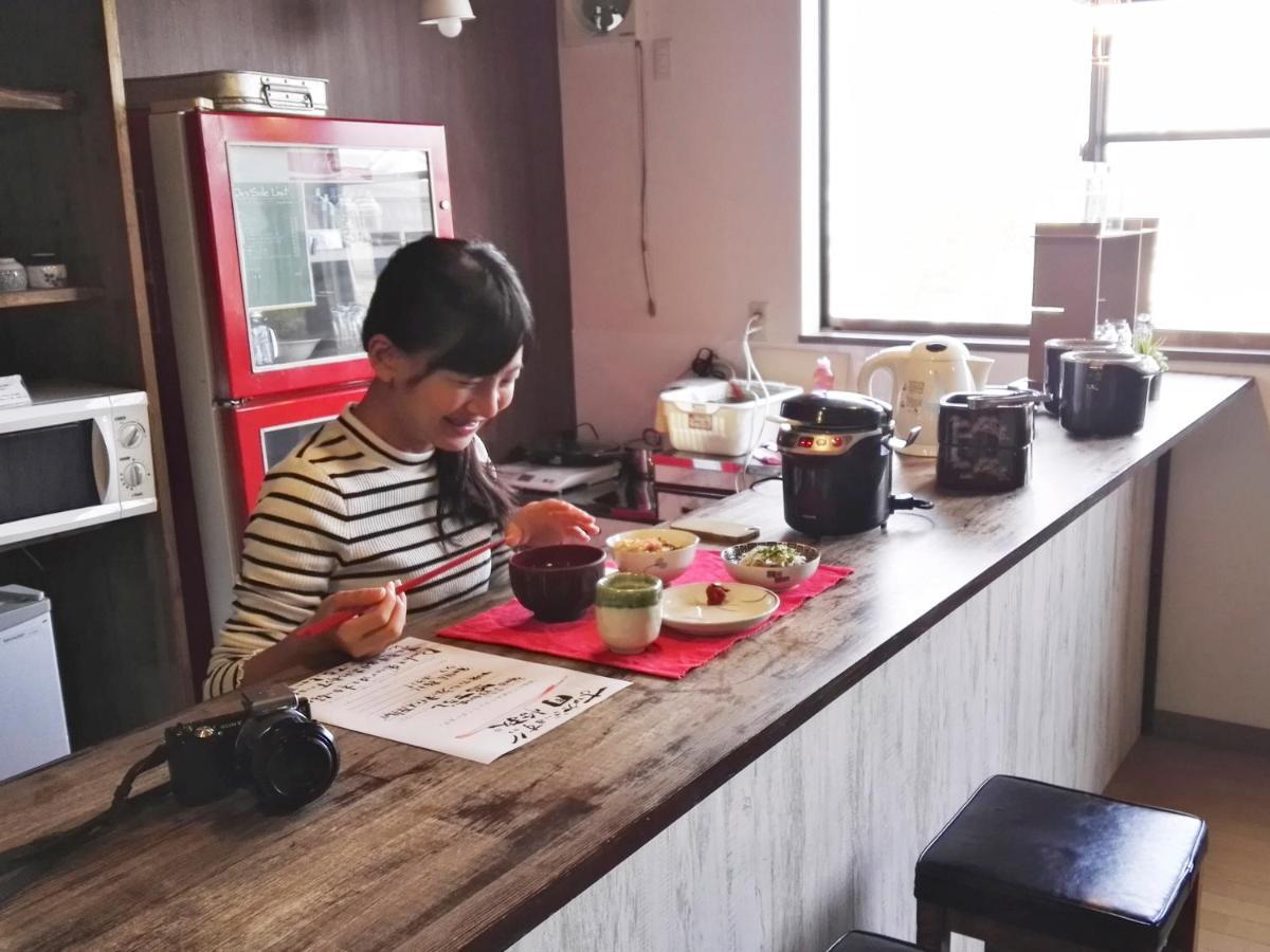 Kakuda 66号旅馆酒店 外观 照片