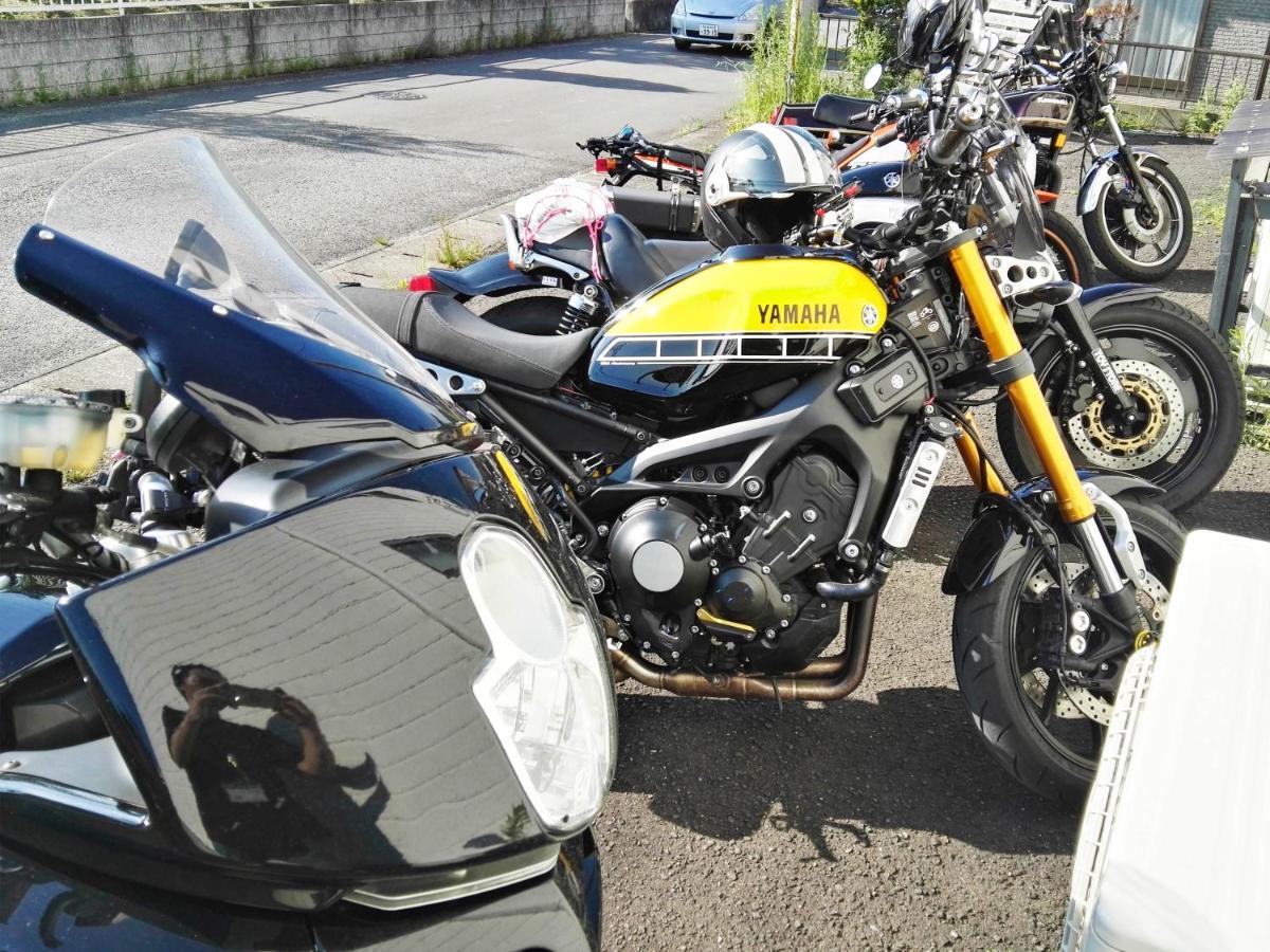 Kakuda 66号旅馆酒店 外观 照片