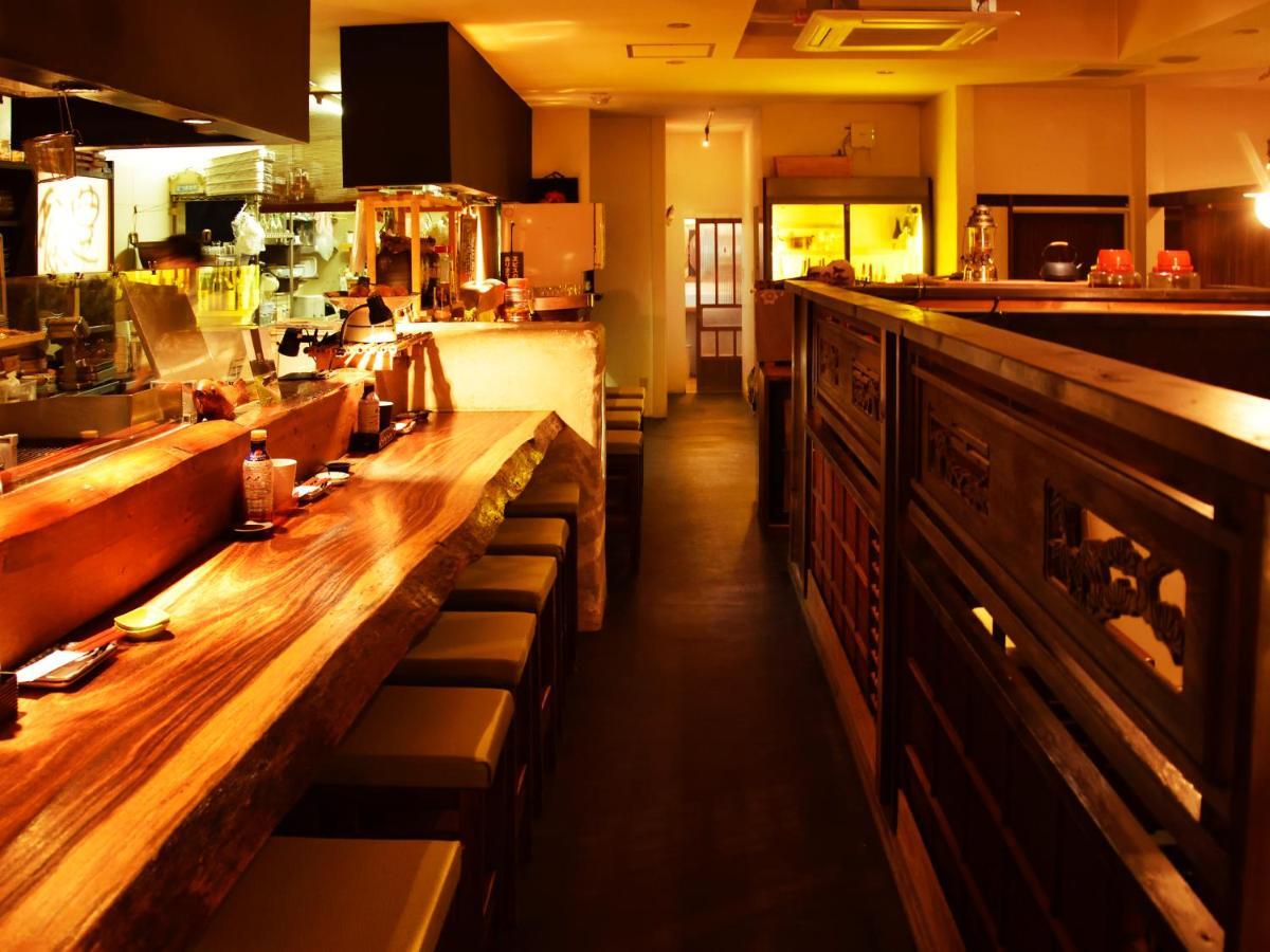 Kakuda 66号旅馆酒店 外观 照片